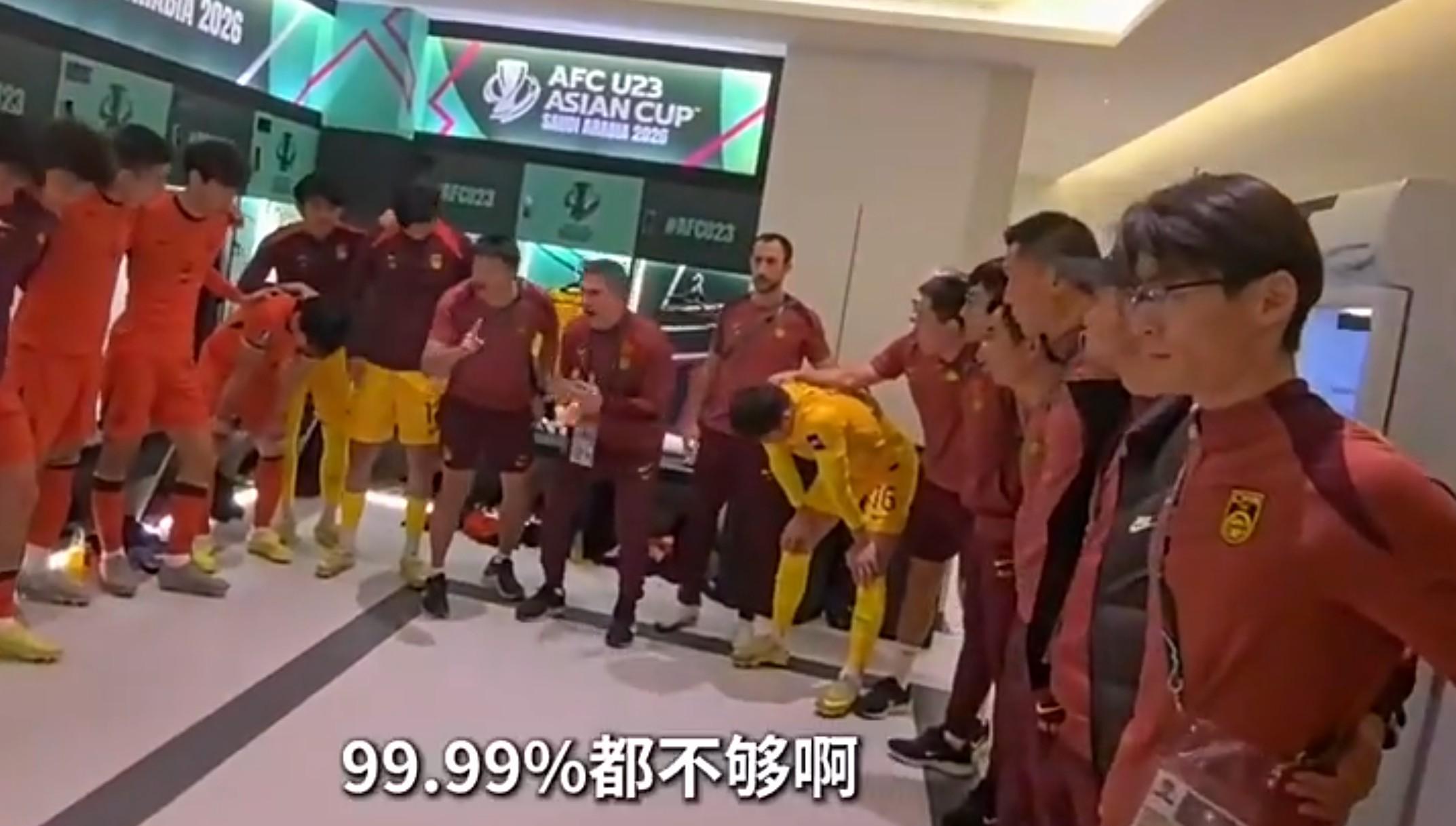 乐鱼体育官方入口-安东尼奥战泰国赛前喊话：场上要拿出100%，99.99%都不行